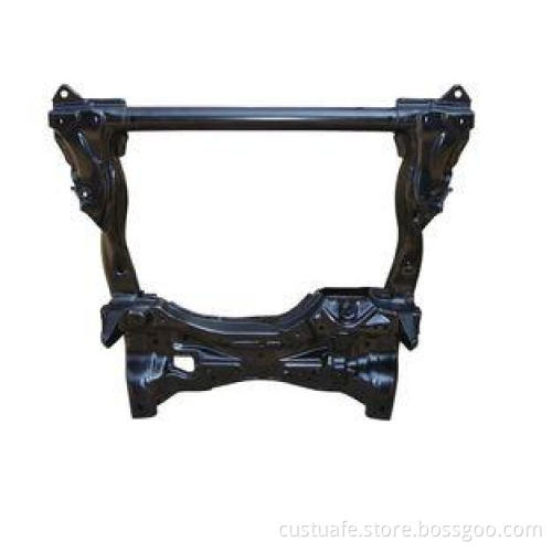 Steel Automotive replacement Cross member For Japanese Hond
